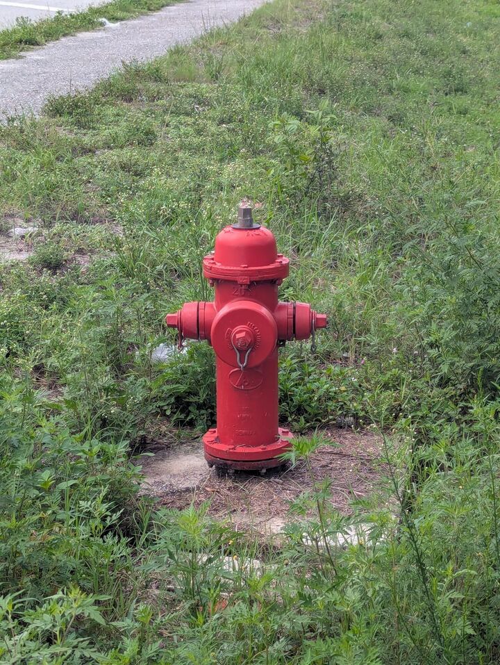 Am-108 W Hialeah Drive  Loxahatchee FL 33470 photo