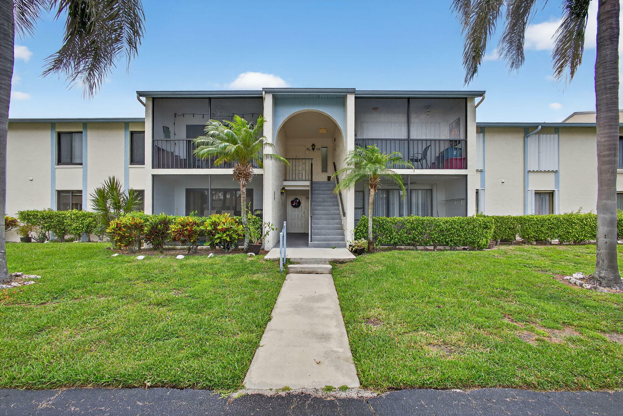 Property Photo: 1115 Green Pine Boulevard G1 FL 33409
