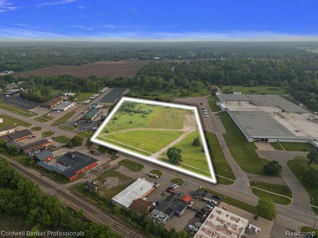 Property Photo: 00 Imlay City Road MI 48446