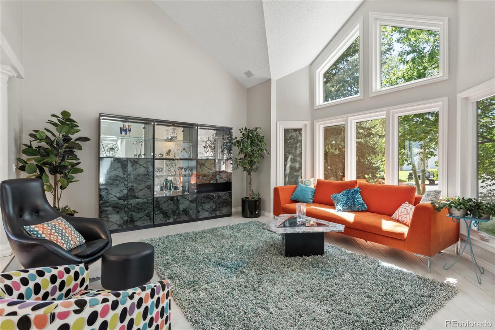 Property Photo: 15207 W Ellsworth Place CO 80401