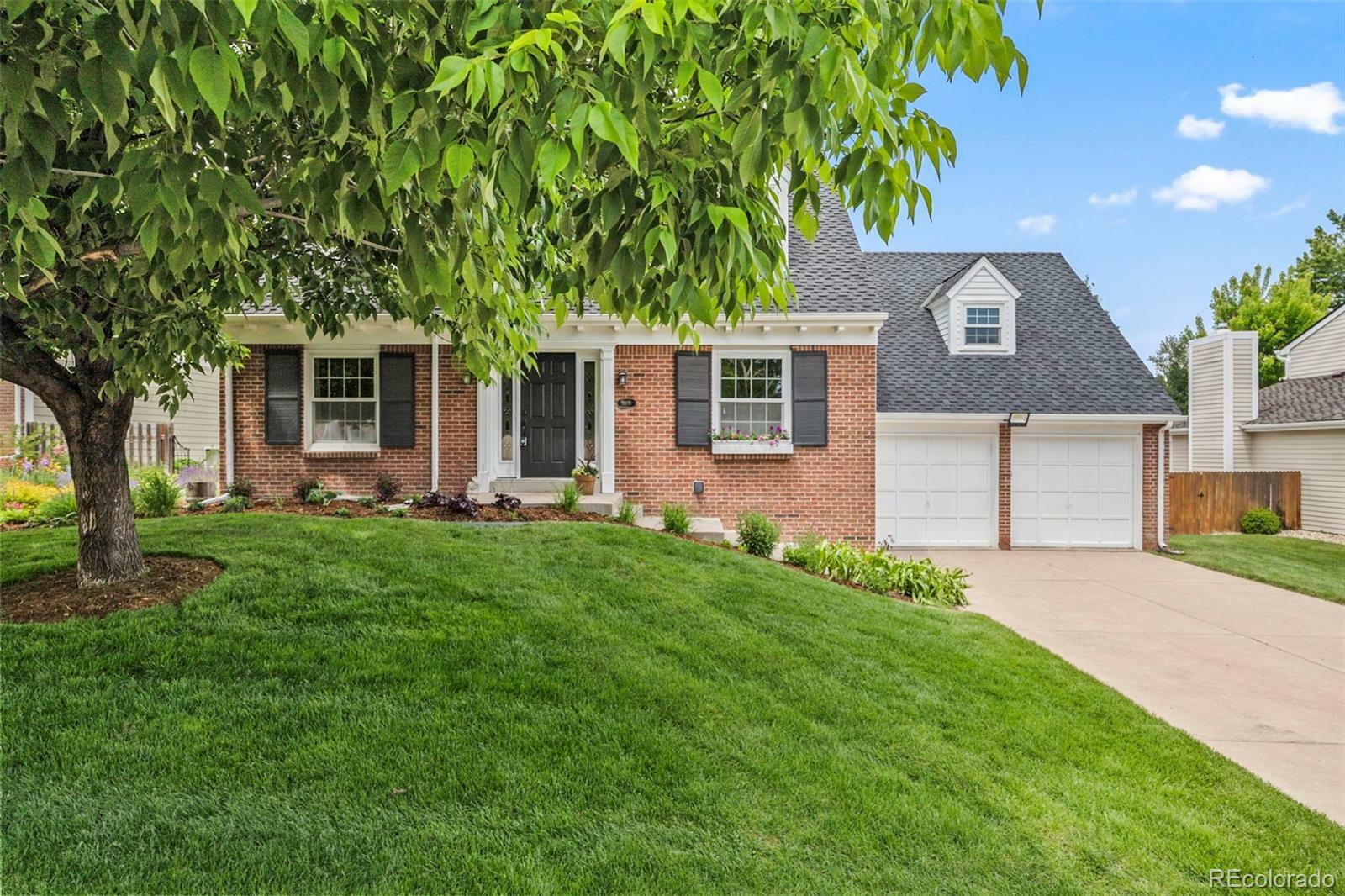 Property Photo:  6839 S Niagara Court  CO 80112 