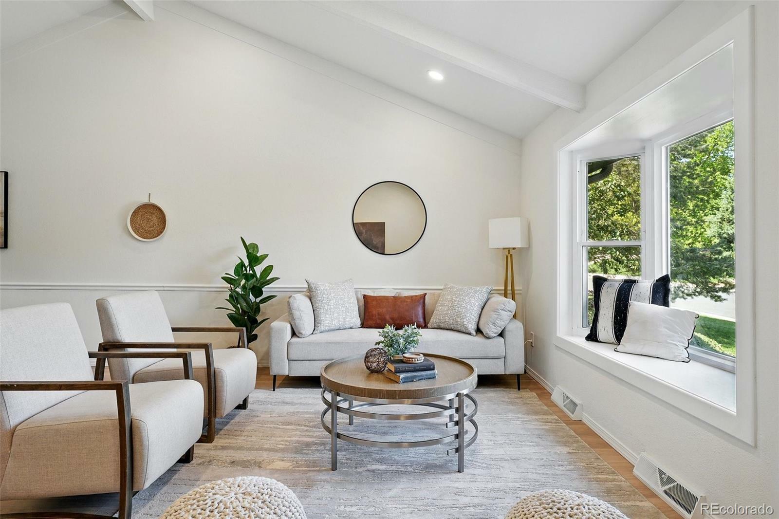 Property Photo: 5616 S Kenton Court CO 80111