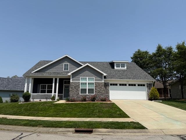 Property Photo:  2256 Charleston Place  IN 47374 