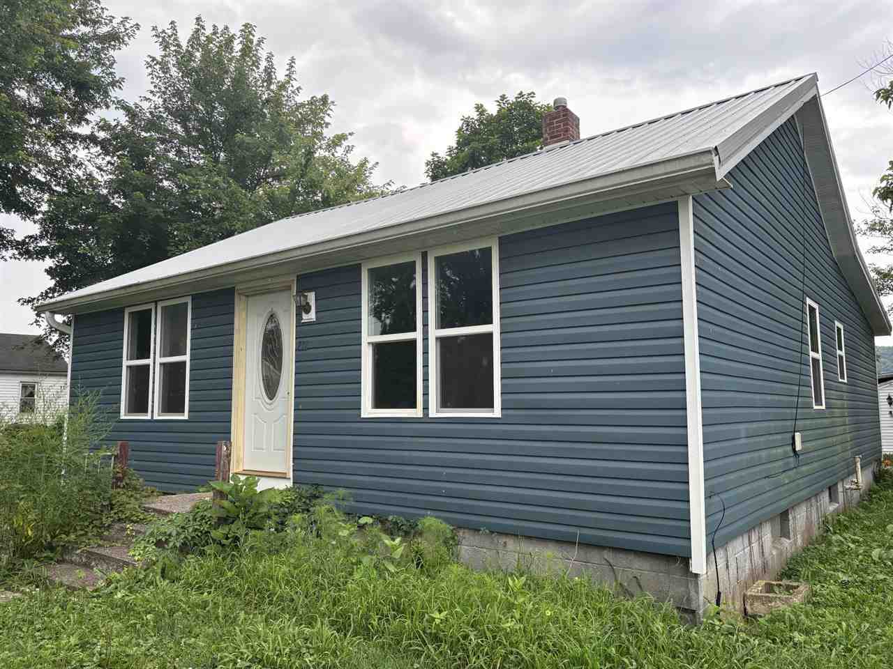 Property Photo: 232 Toner Street IN 47024
