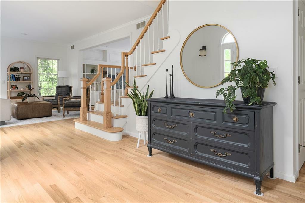 Property Photo: 125 Fernwood Drive RI 02818