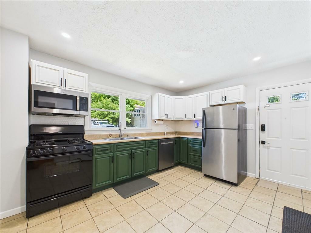 Property Photo: 5 Conca Street RI 02904