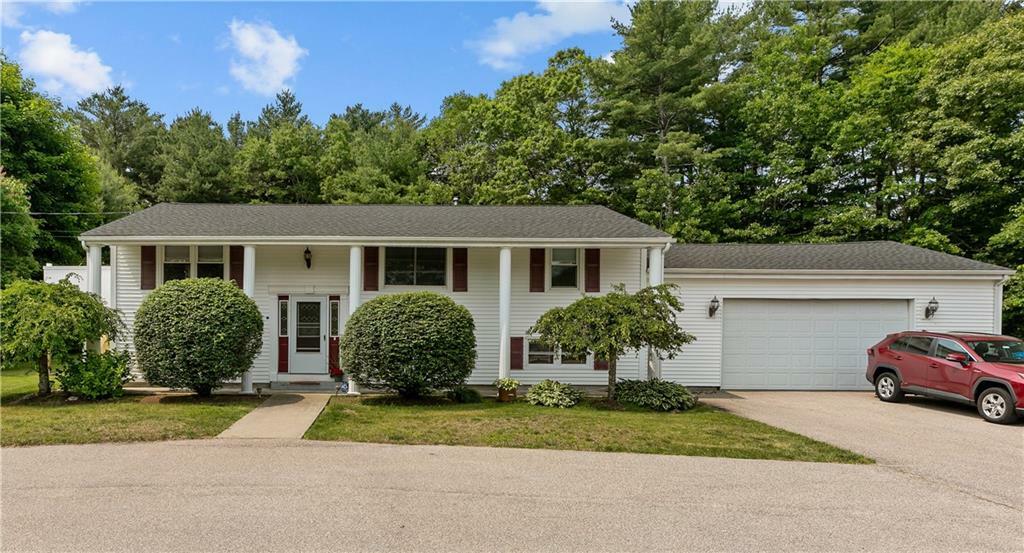 386 Mishnock Road  West Greenwich RI 02817 photo
