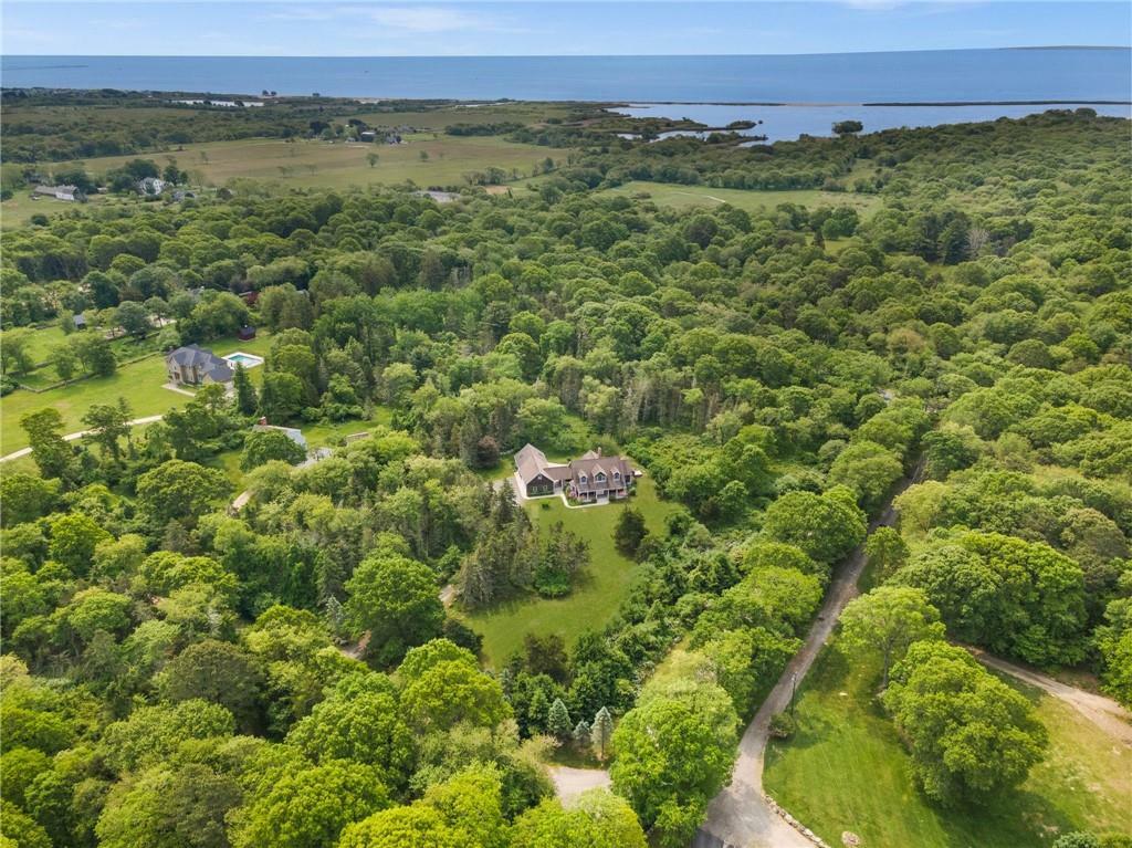 Property Photo: 30 Walden Way RI 02879