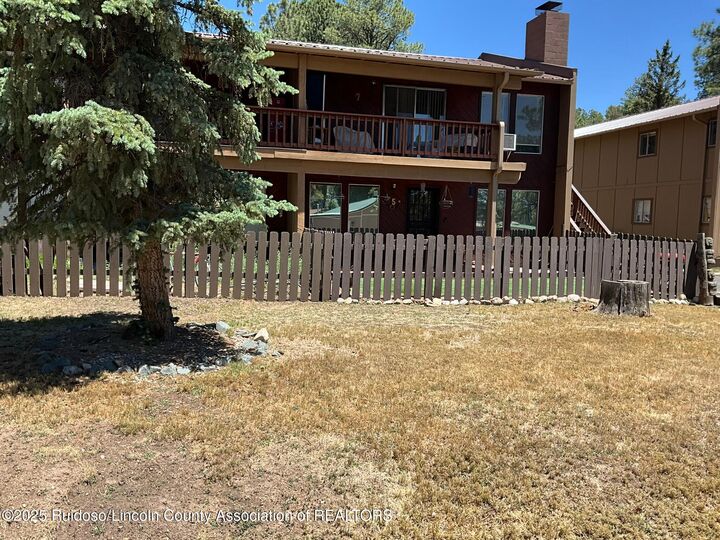 Property Photo: 102 Raymond Buckner Drive 5 NM 88345