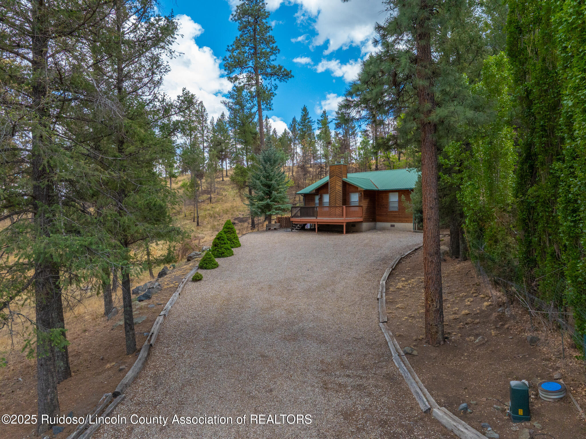 Property Photo: 104 Blaynes Court NM 88345