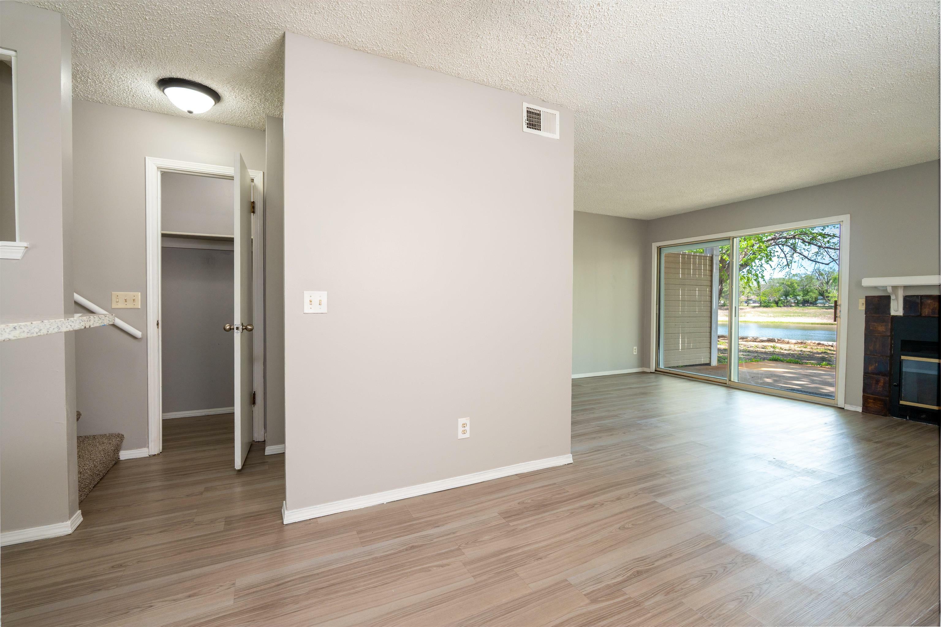Property Photo: 5544 S Gold St, Unit 200 KS 67217