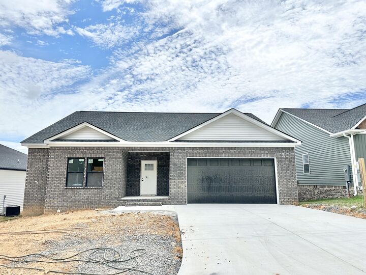 1412 Haven Ridge Drive NE  Cleveland TN 37312 photo