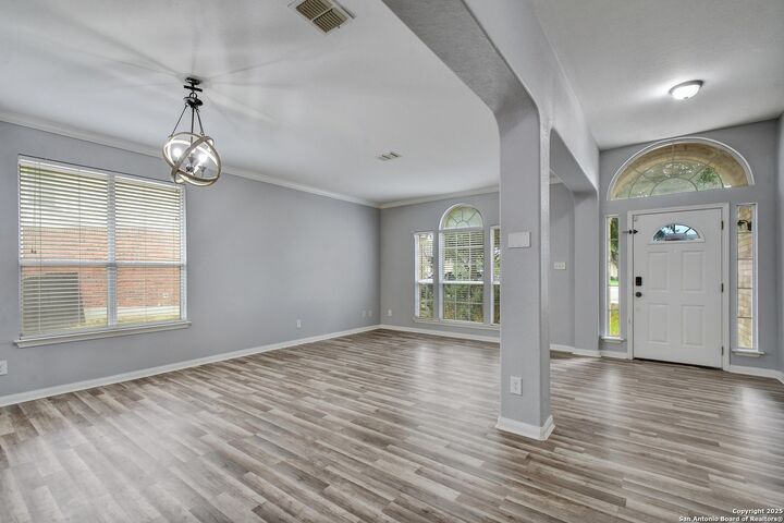 Property Photo:  1947 Walter Raleigh  TX 78239 