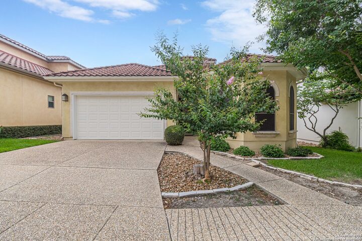 Property Photo:  16006 N Huebner Bluff  TX 78248 