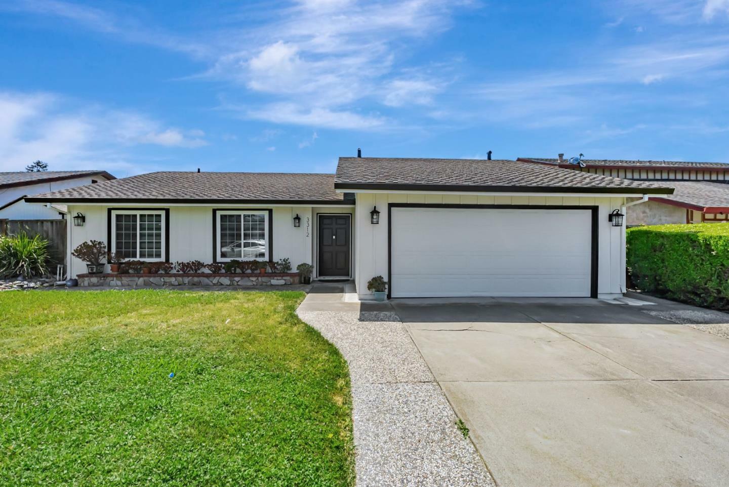 Property Photo: 3312 San Marco Court CA 94587