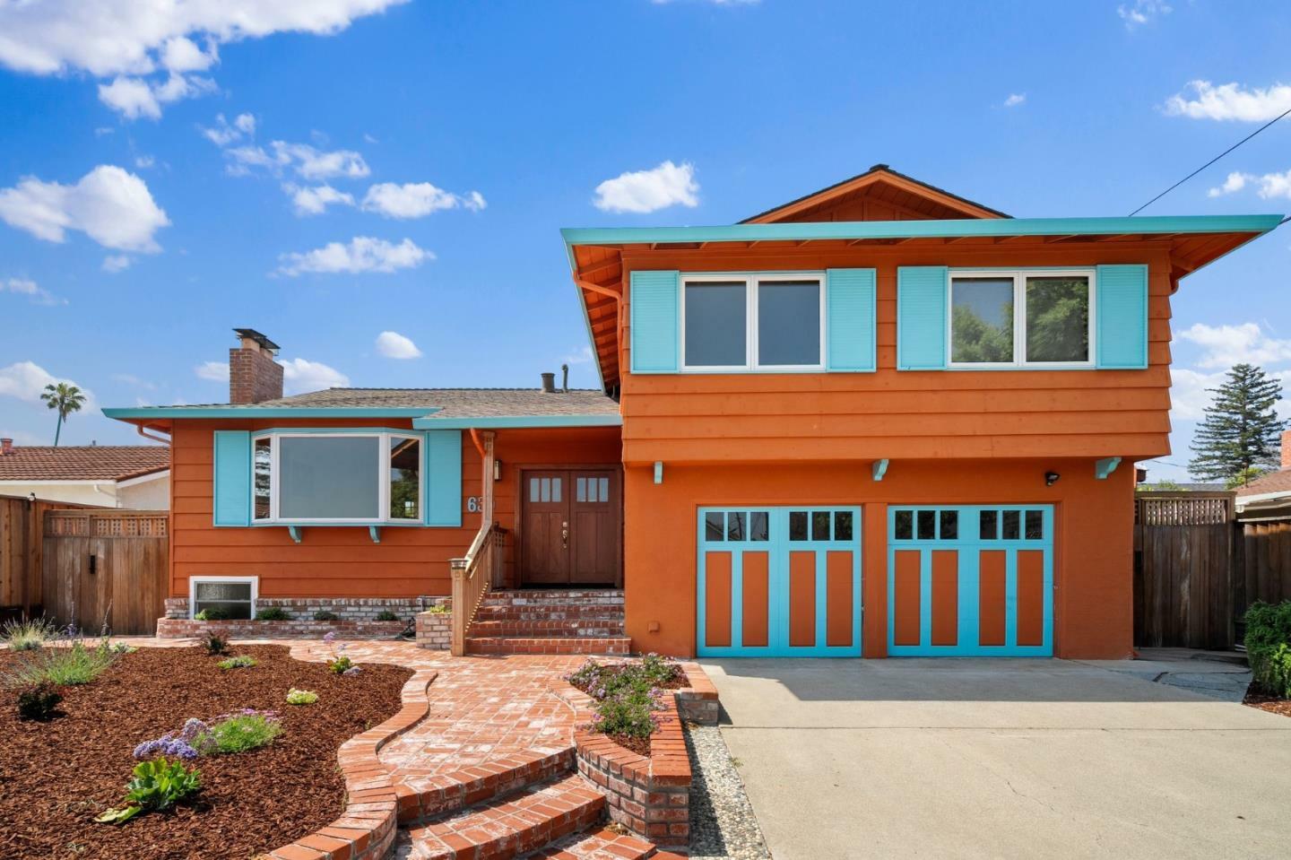 630 Barnsley Way  Sunnyvale CA 94087 photo