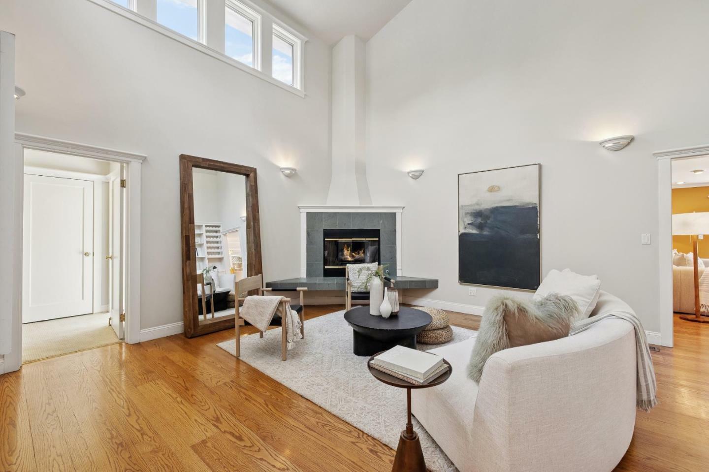 Property Photo:  227 Santa Margarita Avenue  CA 94025 