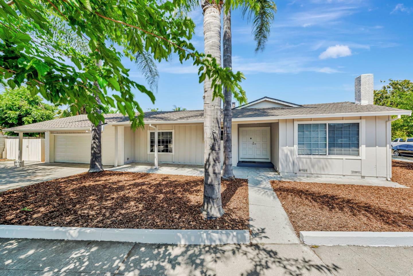 Property Photo: 2714 Flory Drive CA 95121