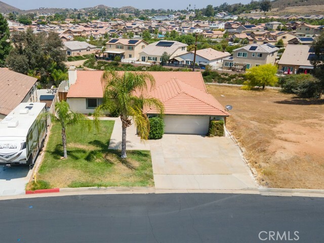 Property Photo: 30041 Windward Drive CA 92587