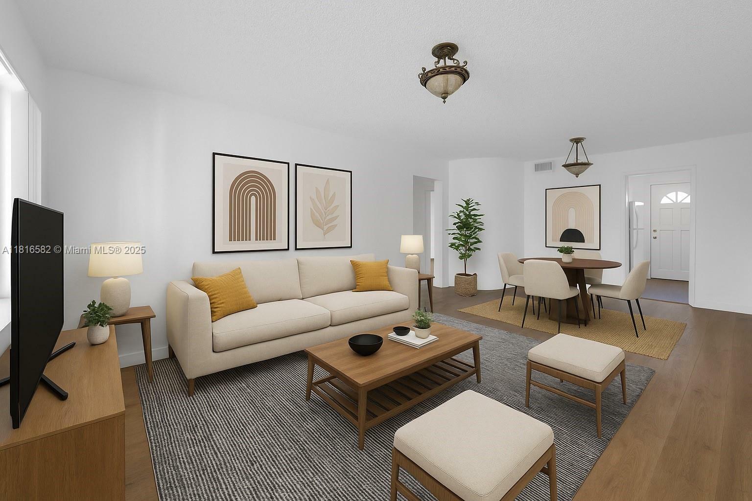 3401 SW 10th St 2B  Miami FL 33135 photo