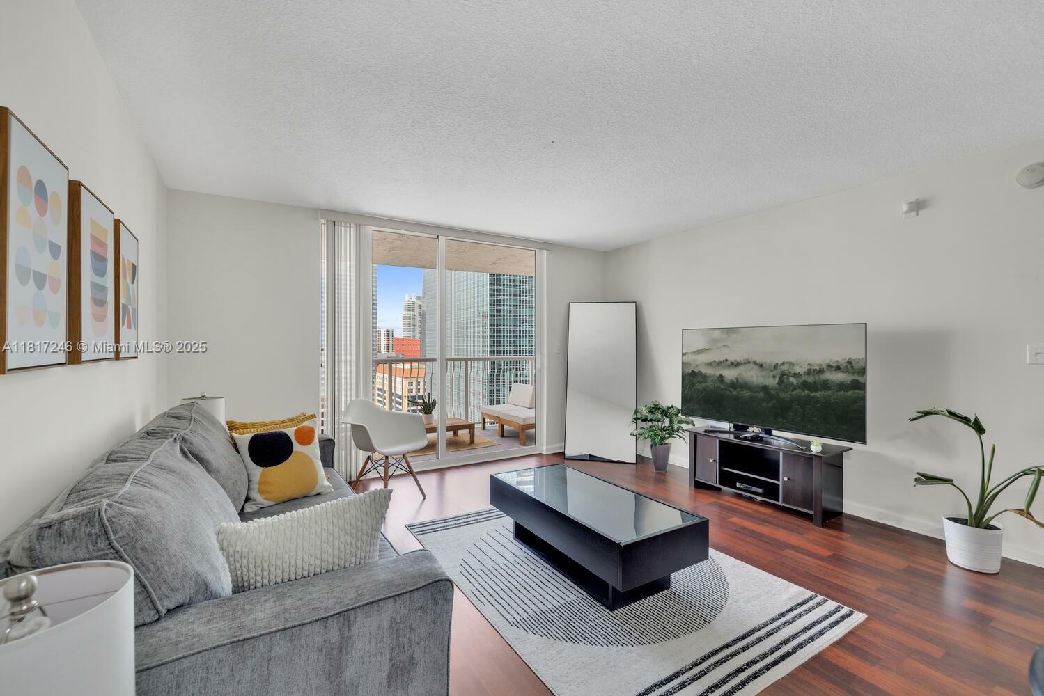 Property Photo: 1200 Brickell Bay Dr 2619 FL 33131