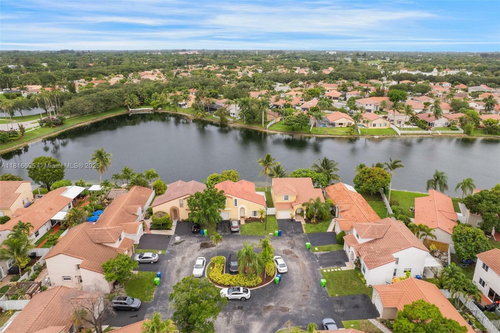 Property Photo: 12640 NW 12th Ct FL 33323