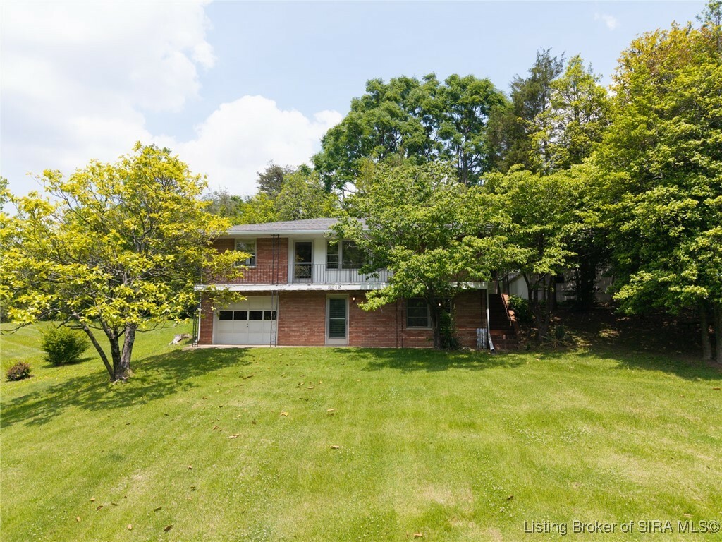 Property Photo: 3508-3512 Paoli Pike IN 47119