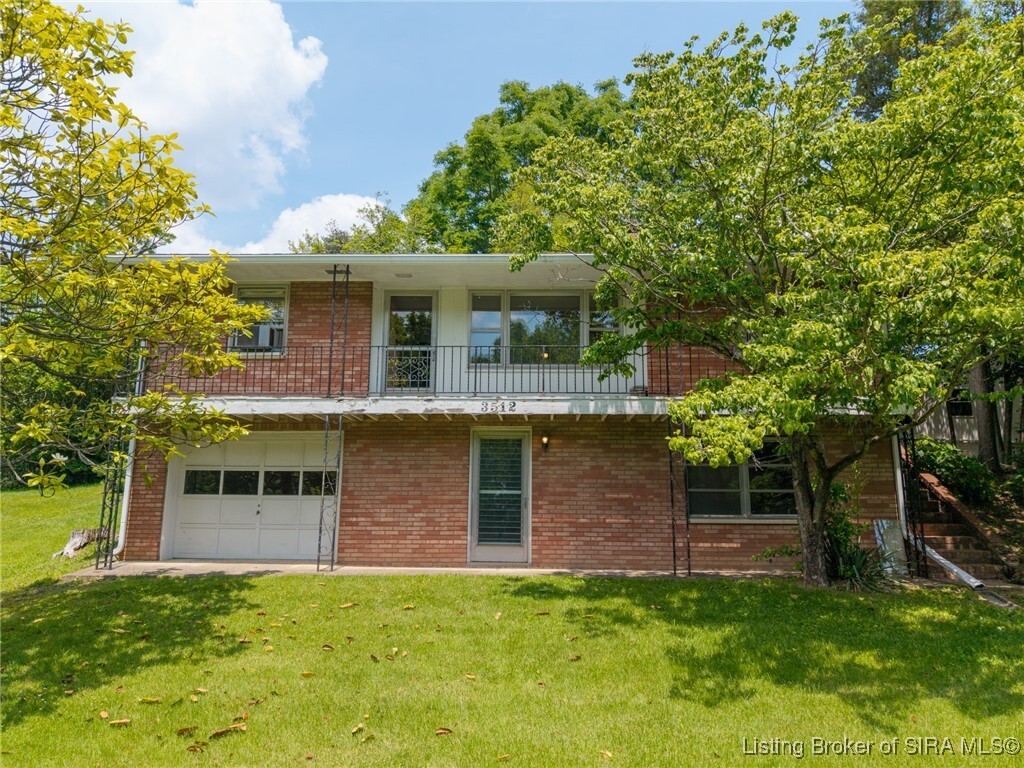 3508-3512 Paoli Pike  Floyds Knobs IN 47119 photo