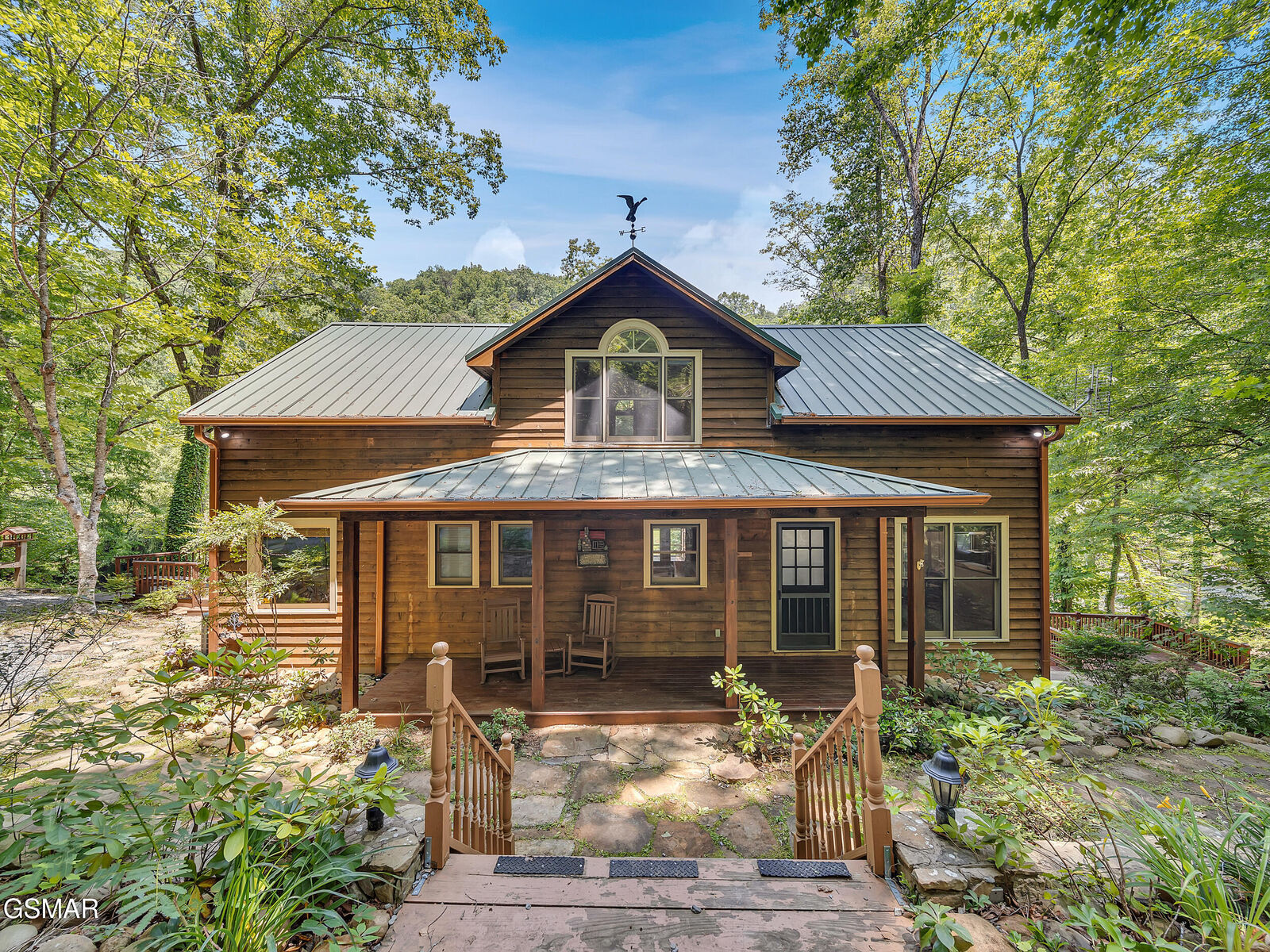 Property Photo:  3541 Twin Pines Way  TN 37876