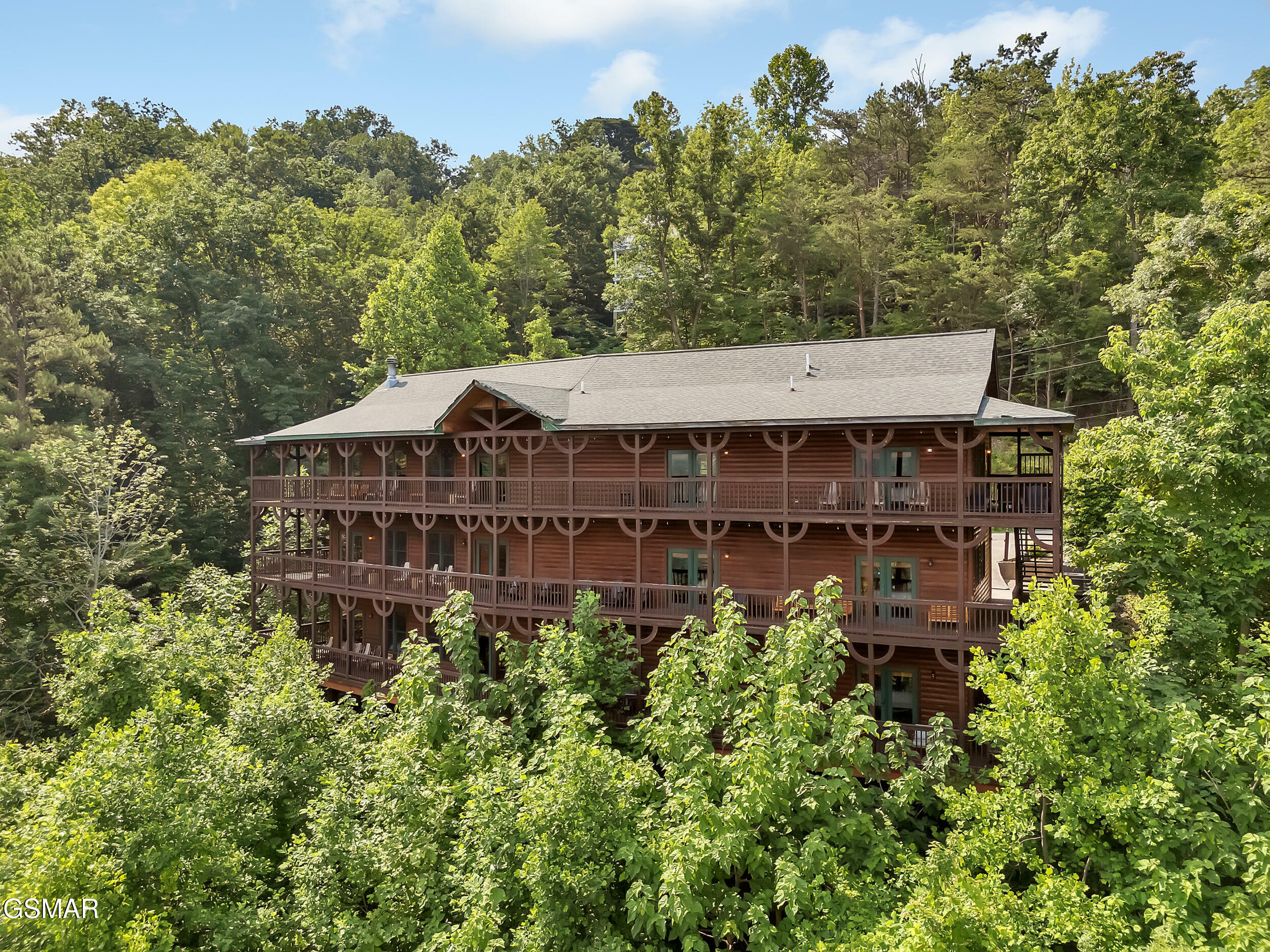 Property Photo: 365 Smoky View Road TN 37738
