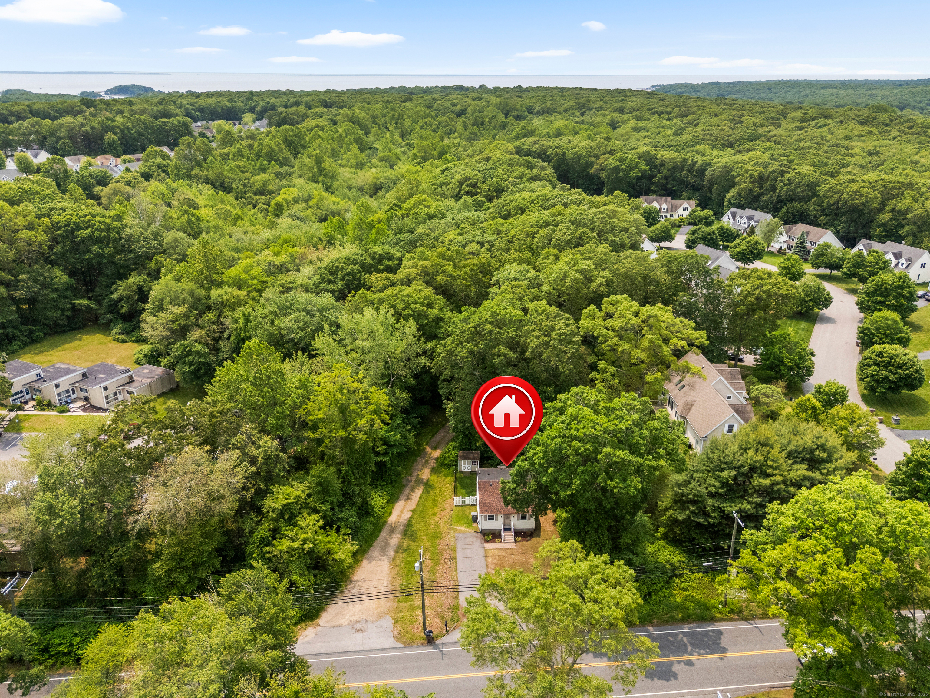 Property Photo: 188 West Main Street CT 06357