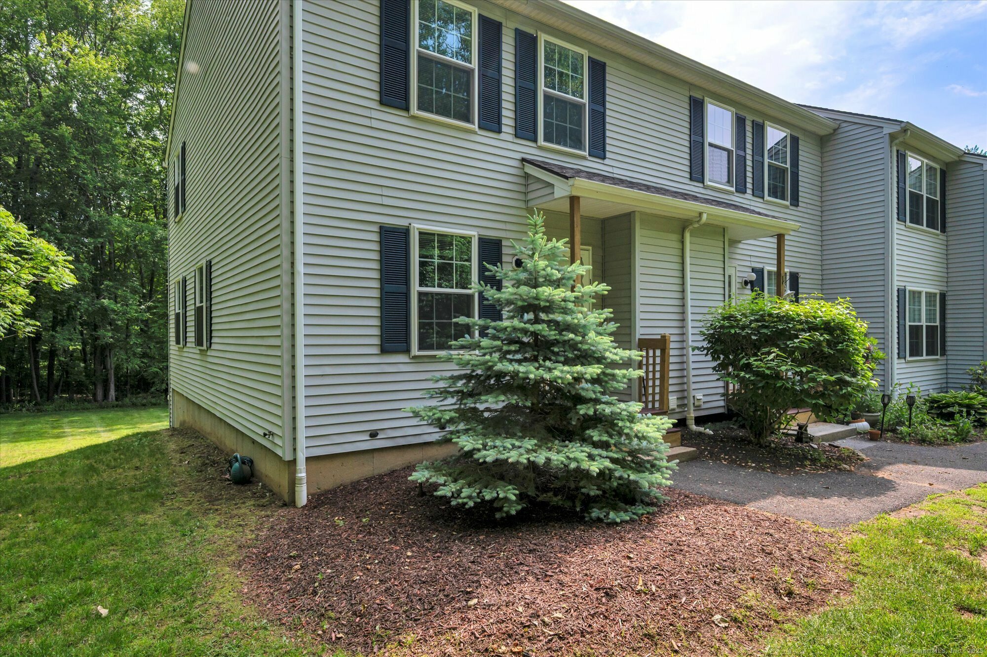 Property Photo:  745 Merrow Road Apt 157  CT 06238 