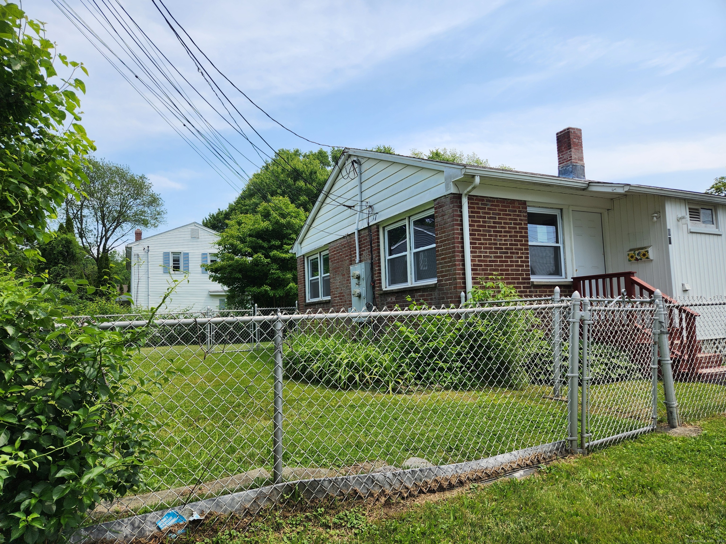 Property Photo:  55 Fisher Court  CT 06614 