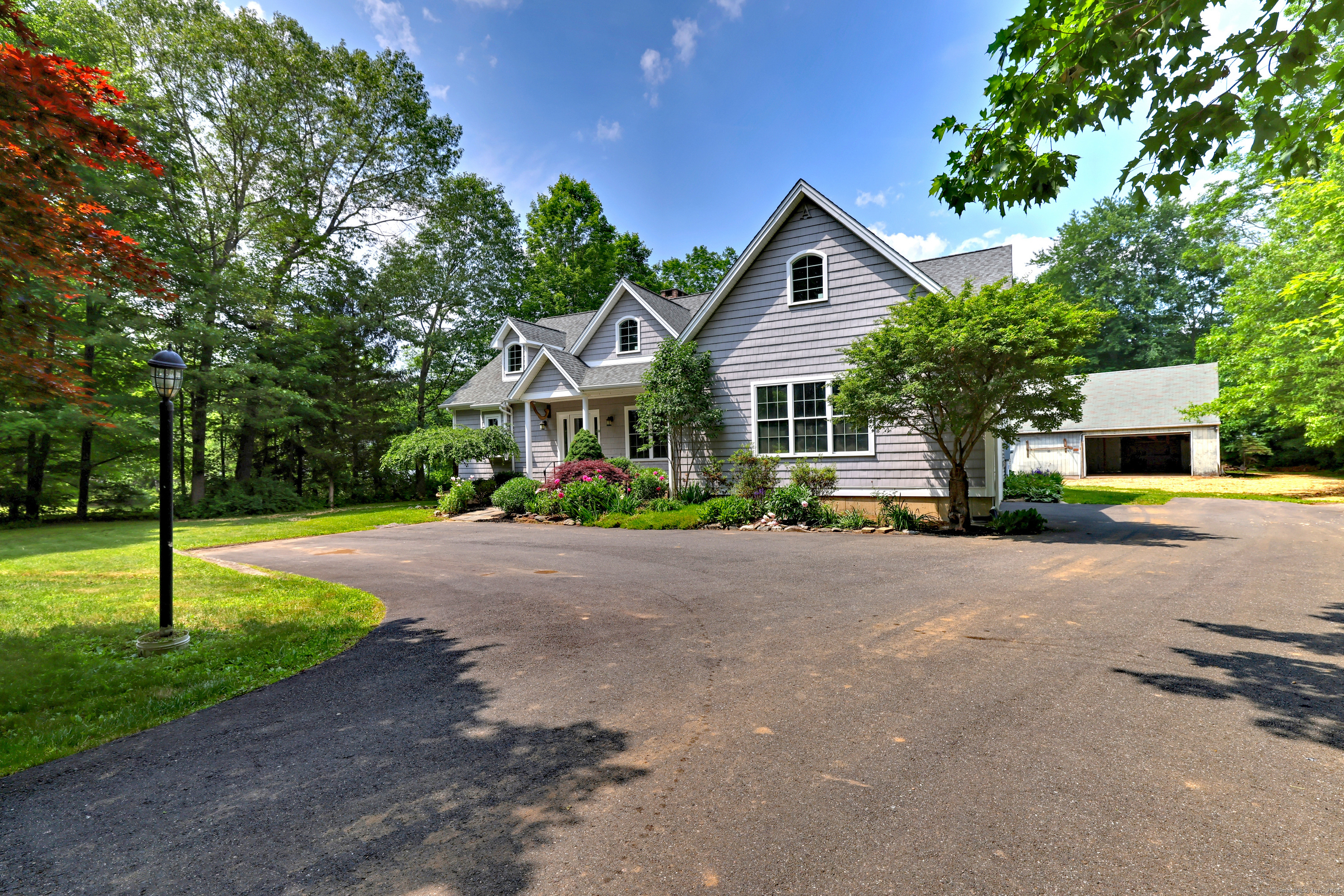 19 Sherwood Place  Monroe CT 06468 photo