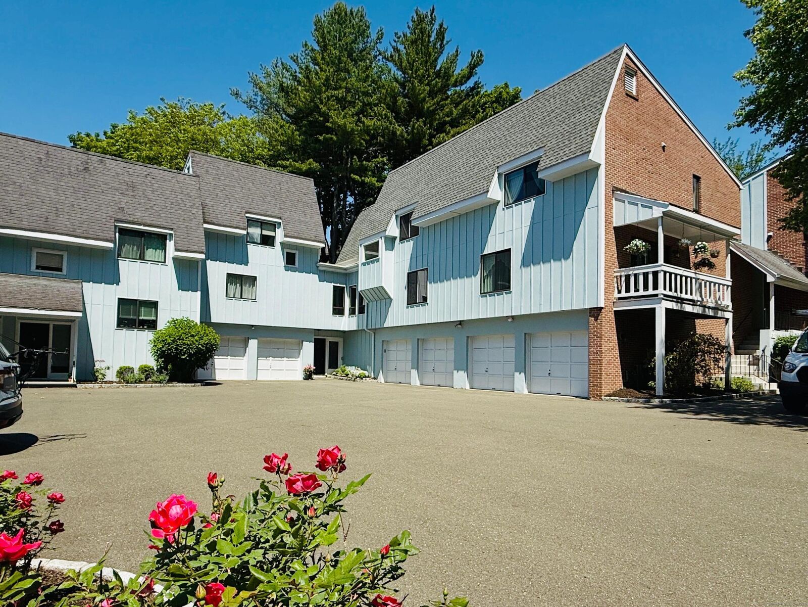 Property Photo:  30 Hills Lane 30  CT 06880 