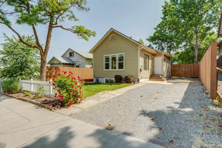 Property Photo:  523 S Hatch St  WA 99202 