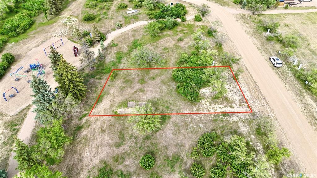 Property Photo: Rural Address SK S0H 1T0