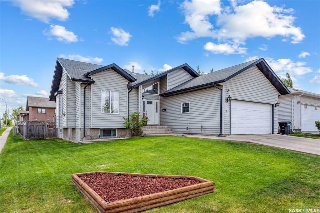 Property Photo: 2 Telfer Bay SK S6X 1C4