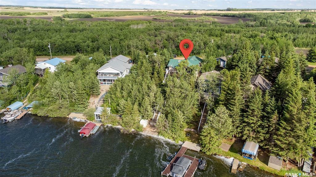 Property Photo: Rural Address SK S0K 4P0