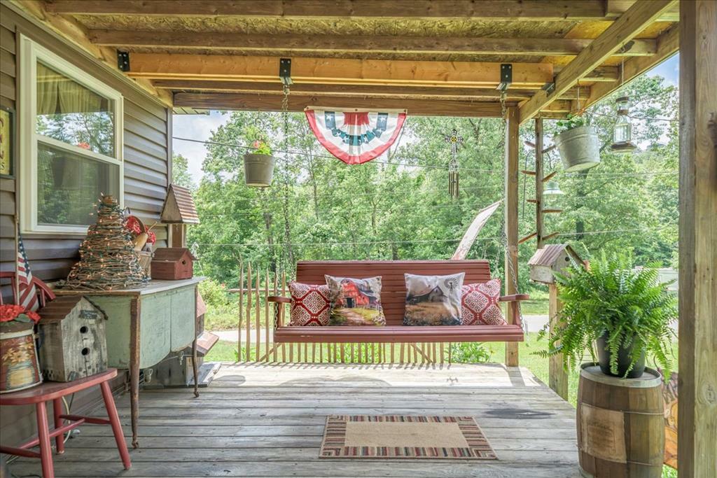 Property Photo:  100 Camelin Hill Road  OH 45601 