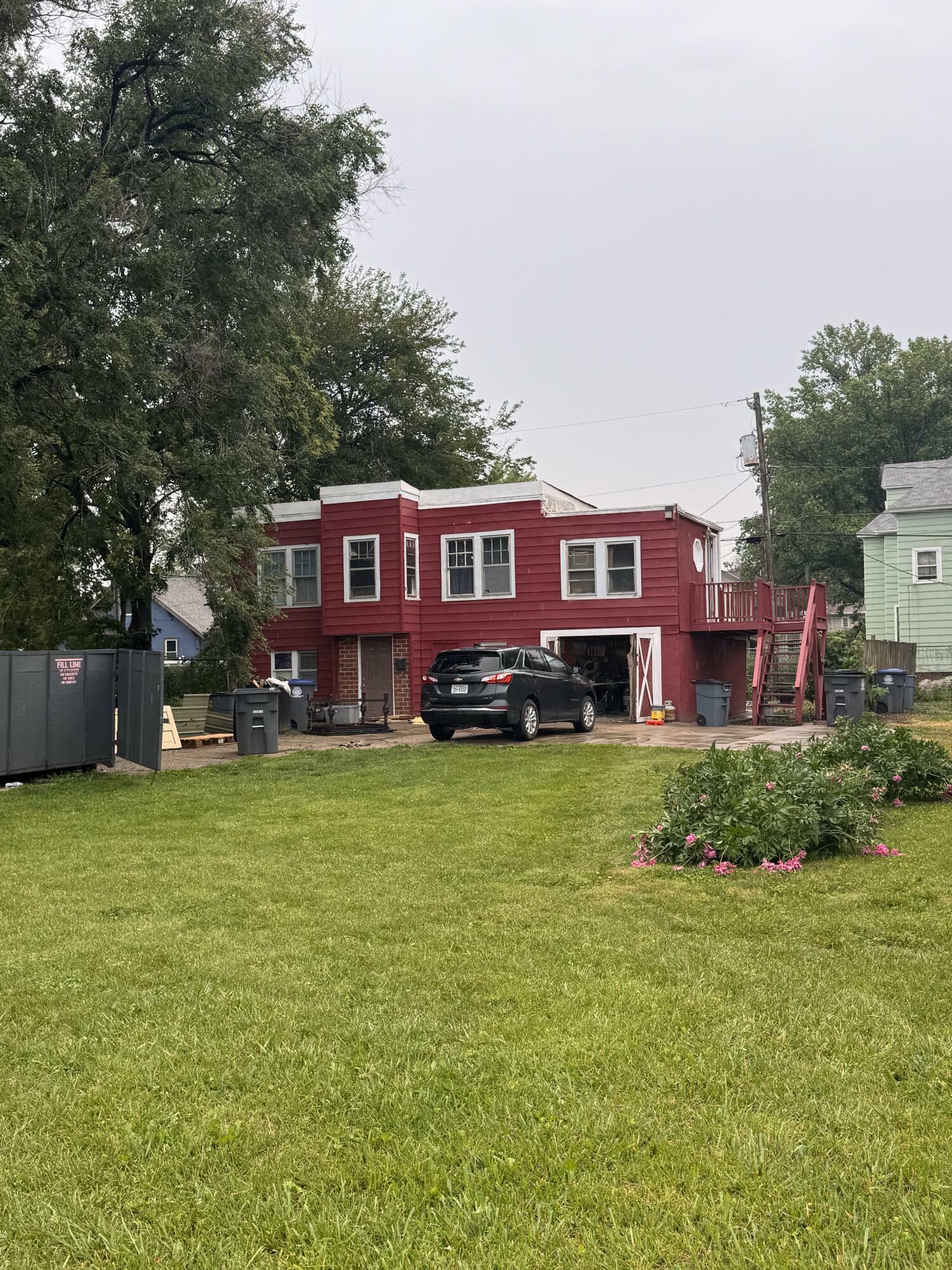 Property Photo: 818 5th Avenue IA 51501