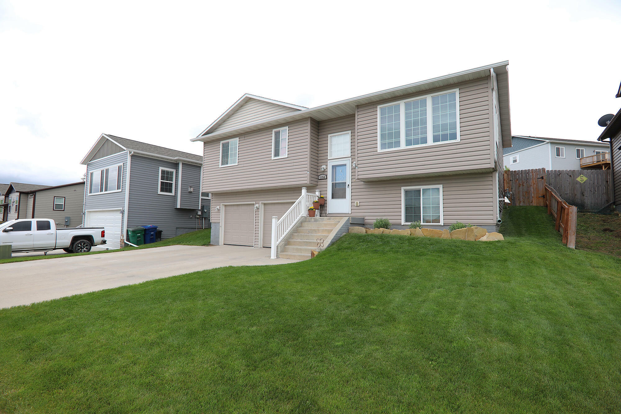 Property Photo: 1154 Fleming Boulevard WY 82801