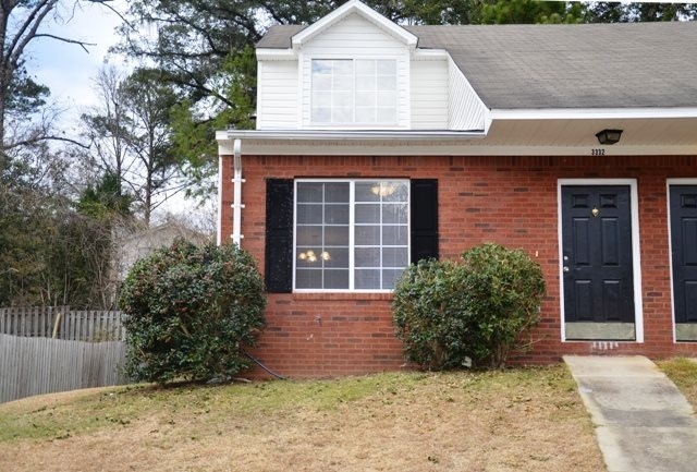 Property Photo: 3332 Argonaut Drive 10 FL 32312