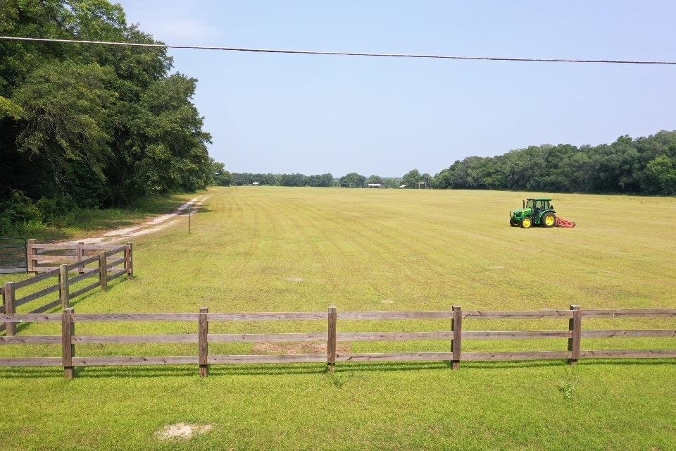 Property Photo: 0000 Glory Road FL 32351