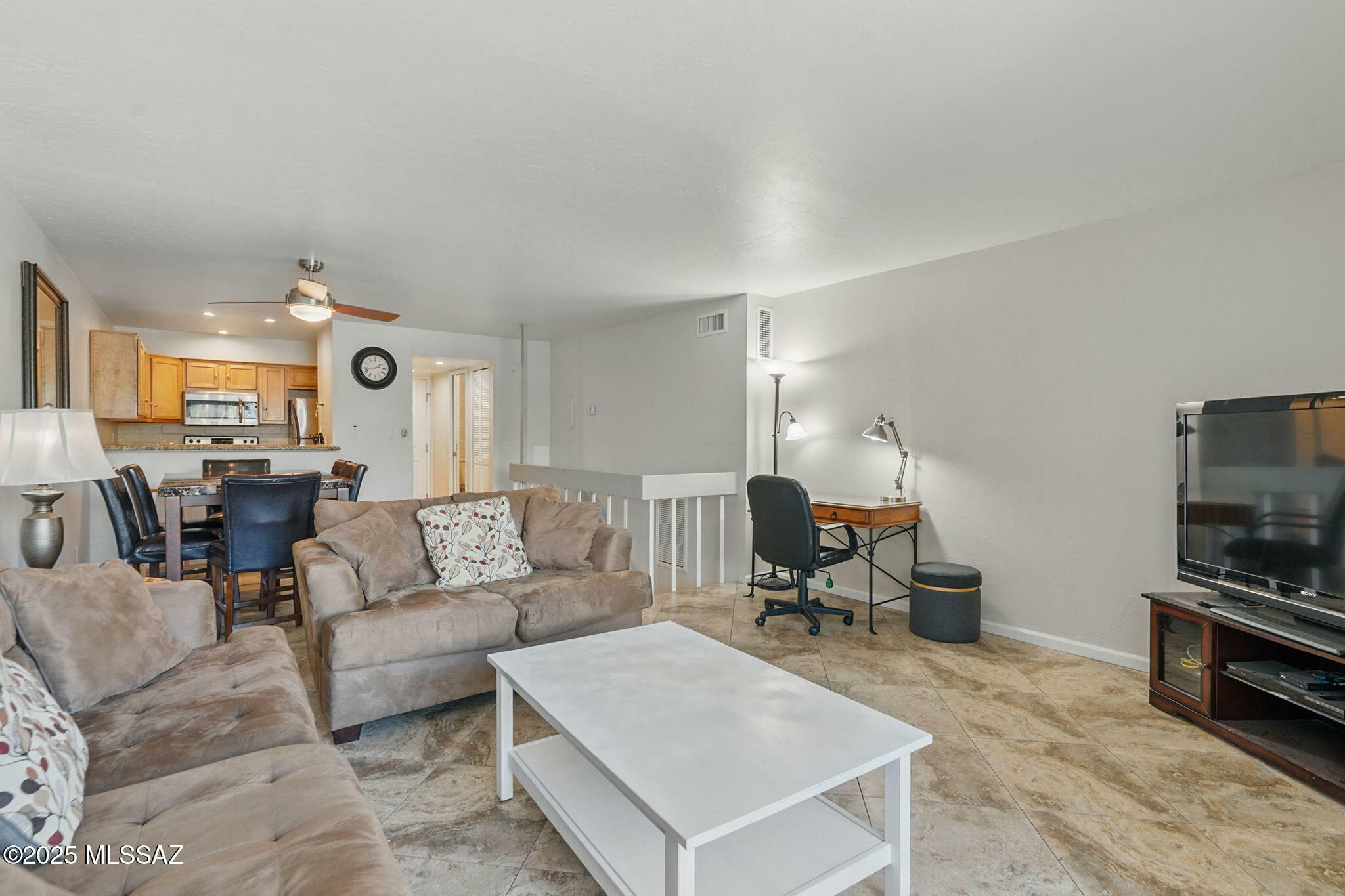 Property Photo: 961 N Euclid Avenue 130 AZ 85719
