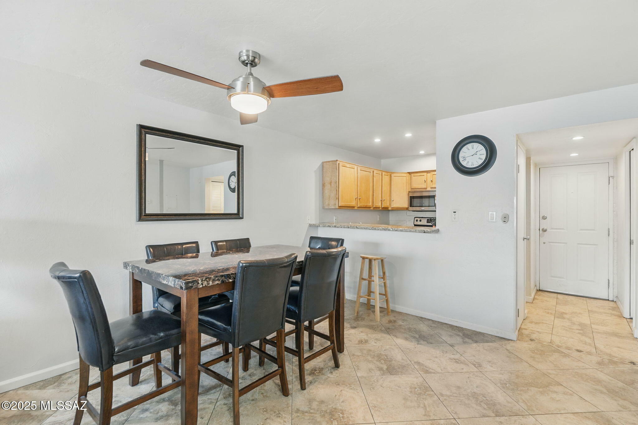 Property Photo: 961 N Euclid Avenue 130 AZ 85719