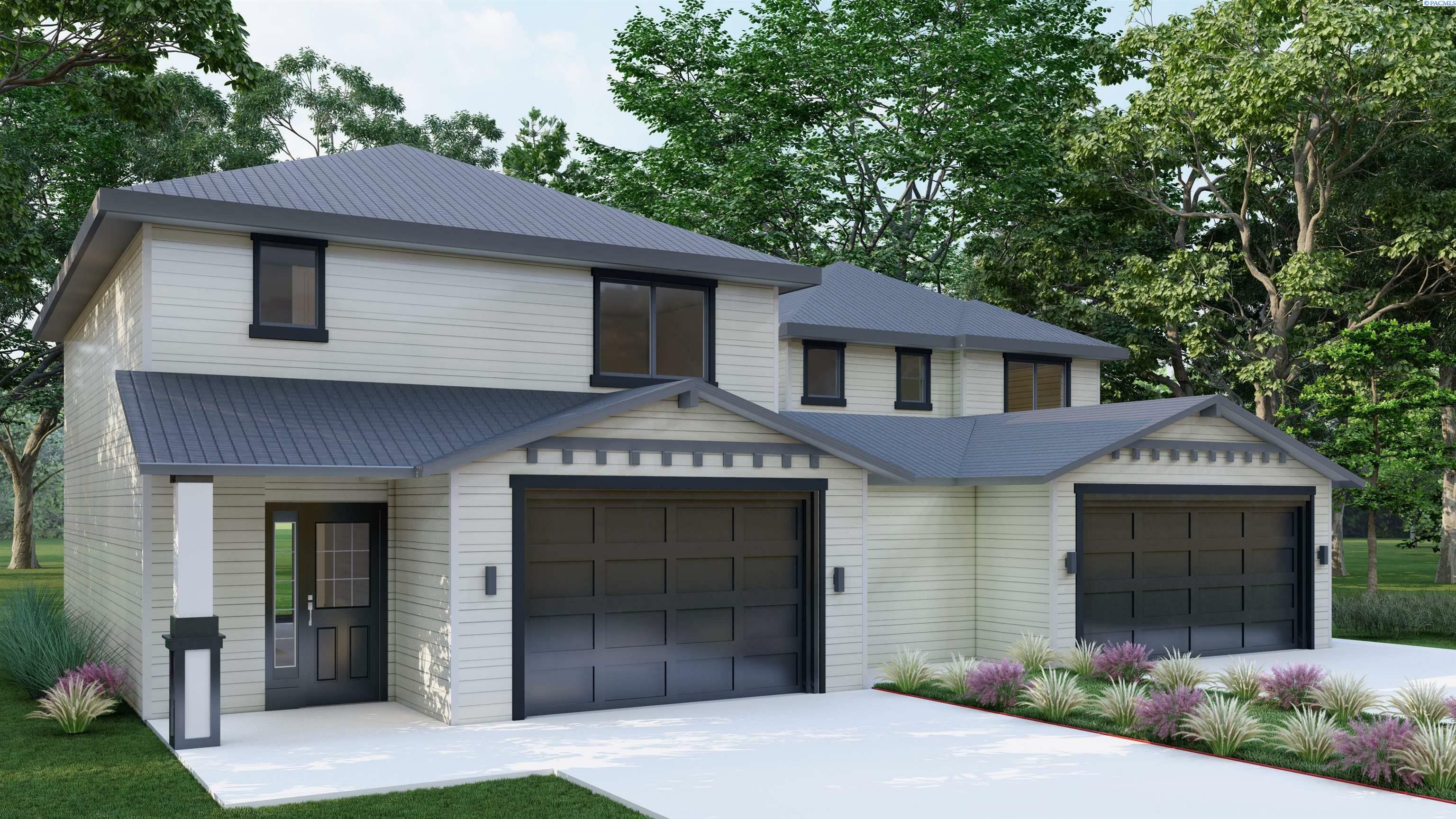 Property Photo: 7627 Grapevine Ct WA 99353