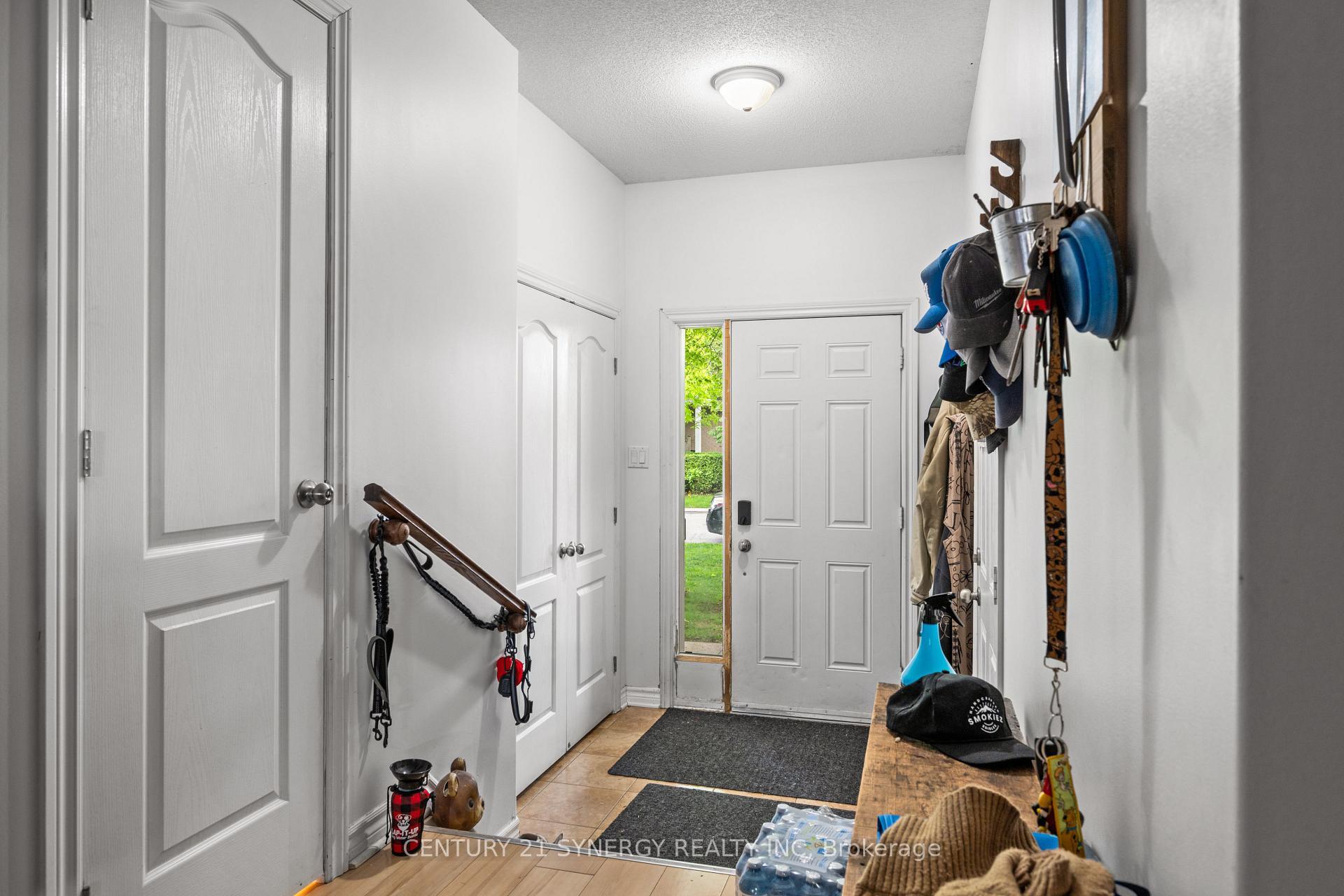 Property Photo: 148 Talltree Crescent ON K2S 0B1