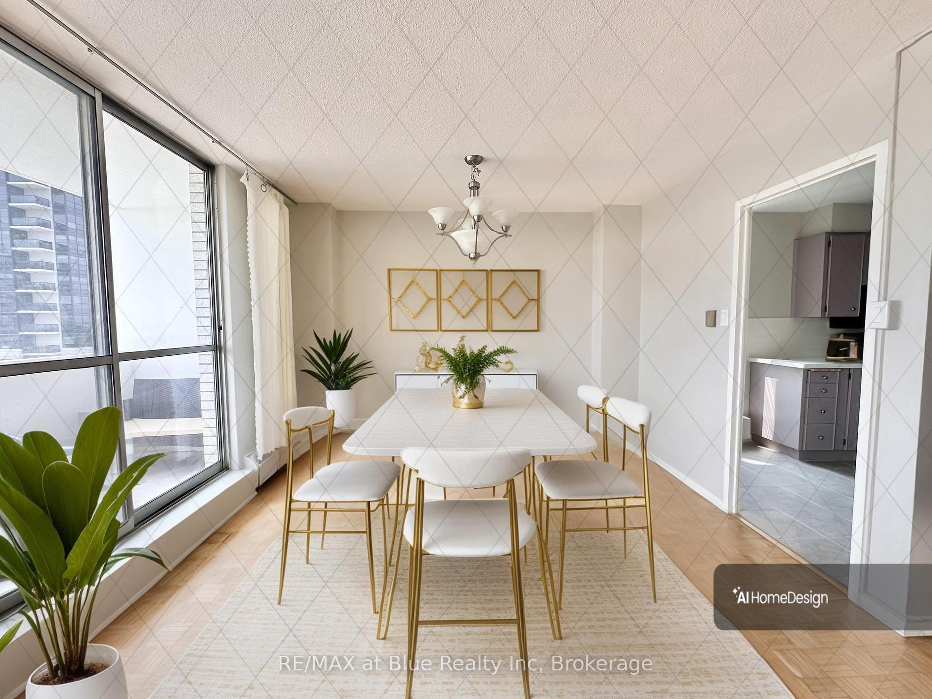 Property Photo: 15 Towering Heights Boulevard 502 ON L2T 3G7