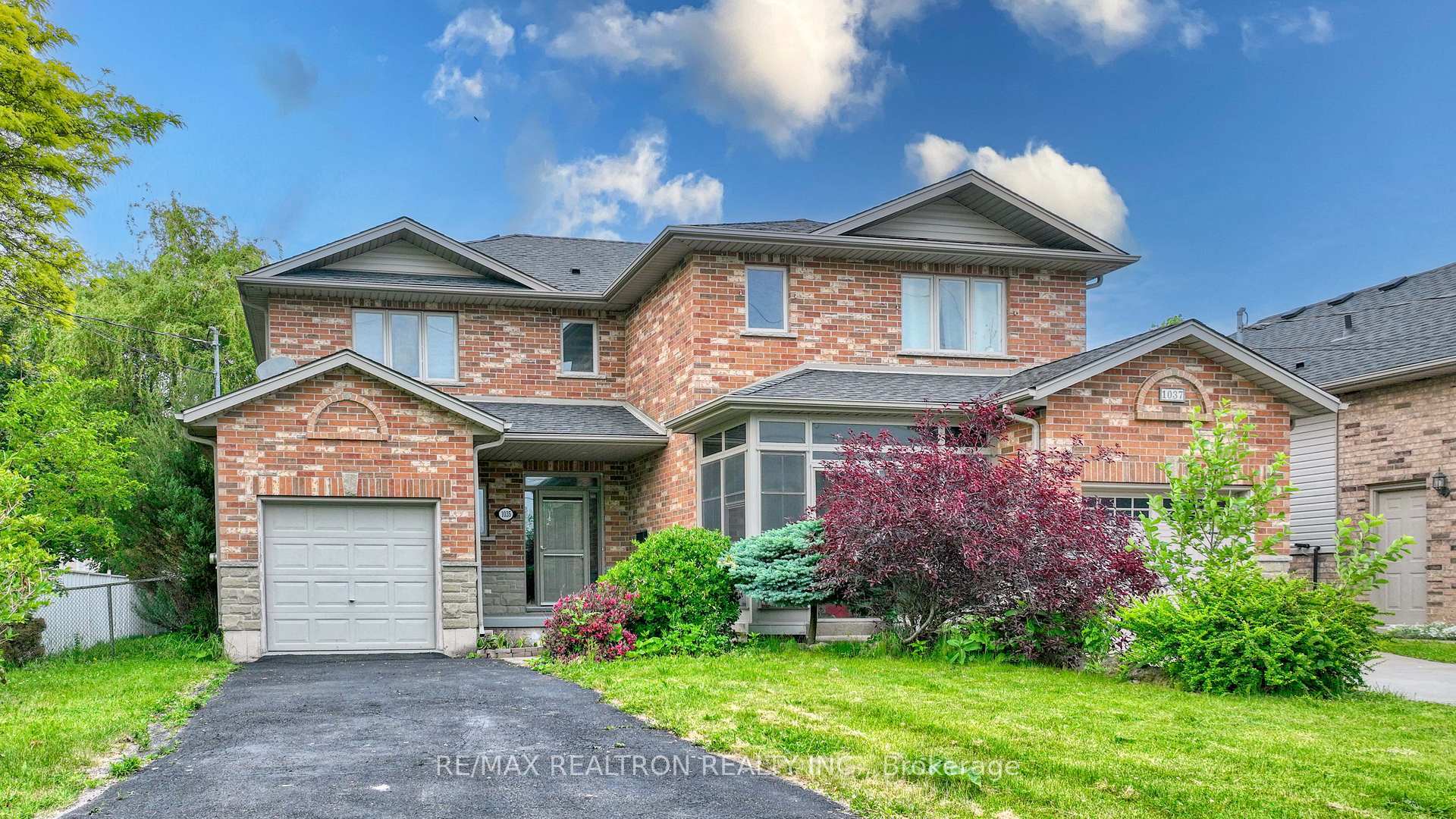 Property Photo: 1035 Vansickle Road N ON L2S 2X4